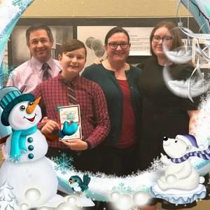 Meet your Posher, Craig